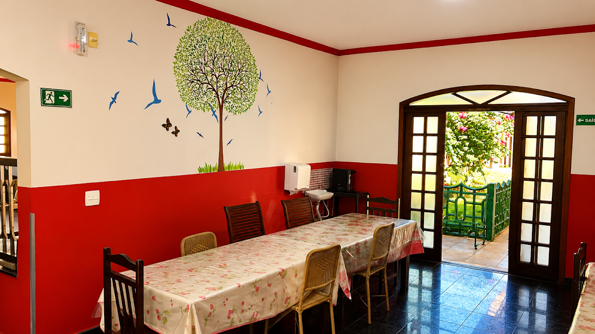 Casa de Repouso Santa Helena - Guarulhos