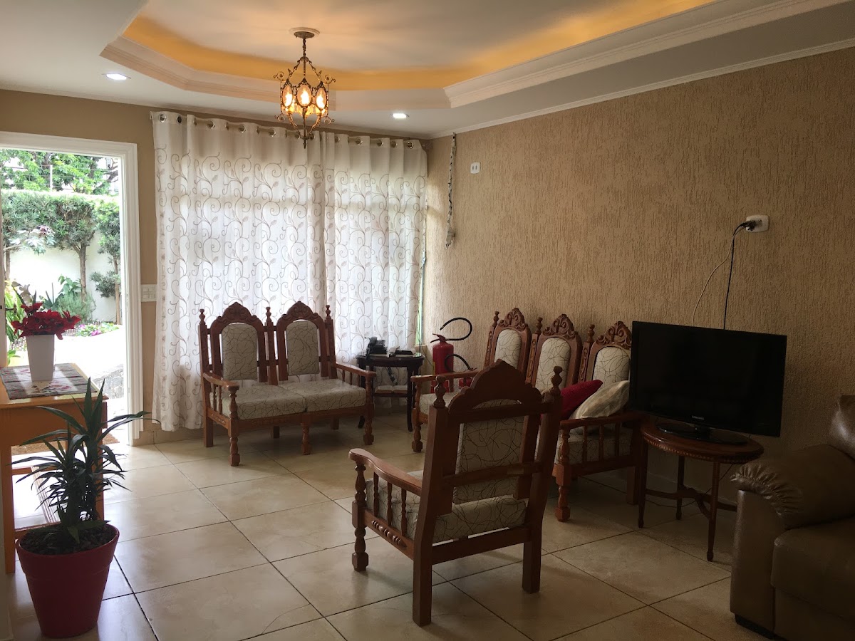 RESIDENCIAL SONHAR CASA DE REPOUSO