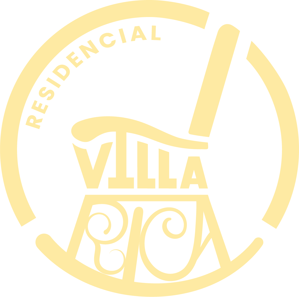 Residencial Villa Rica