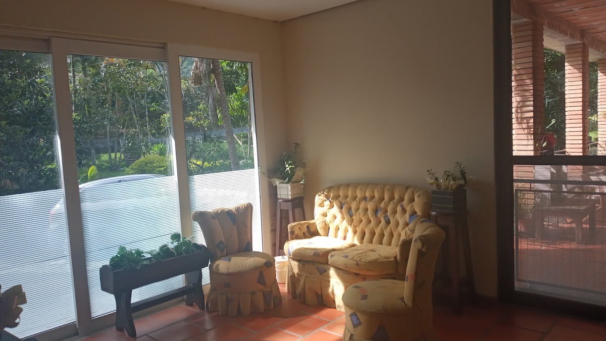 Residencial Geriátrico Aconchego