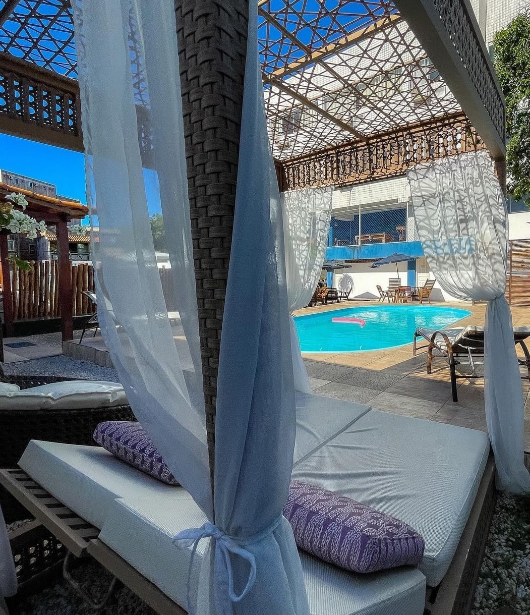 Loft Praia dos Anjos | HOTEL ARRAIAL DO CABO - Foto 1
