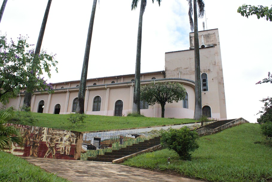 Prefeitura Municipal de Timóteo