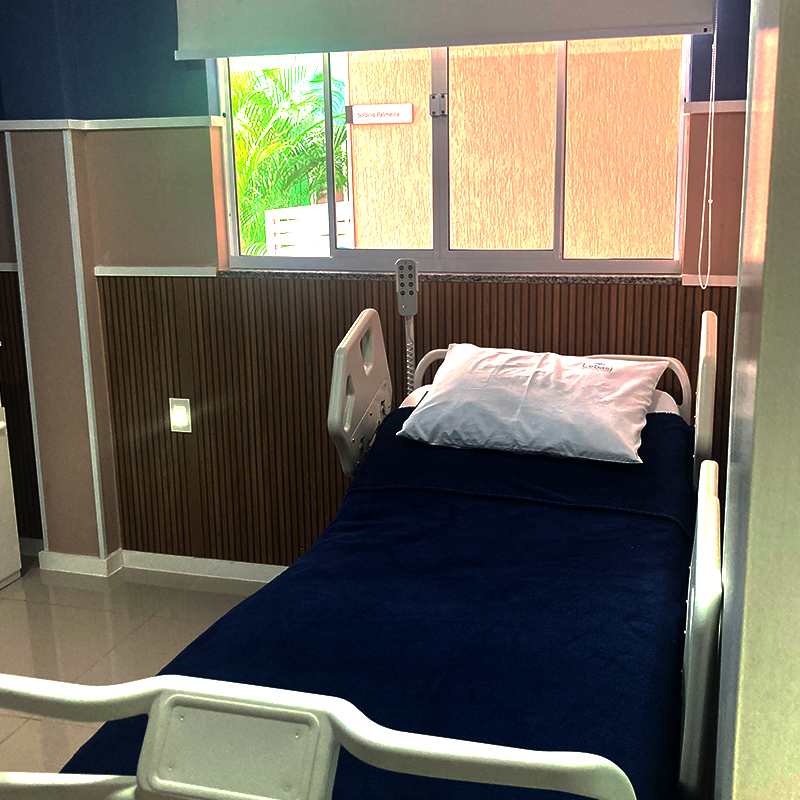 Residencial de Idosos Vila do Sol - Foto 5
