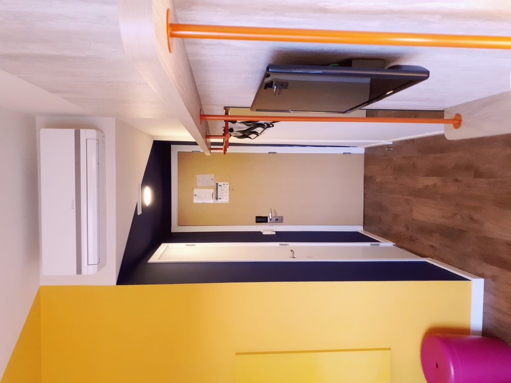 Ibis Budget Manhuaçu - Foto 5