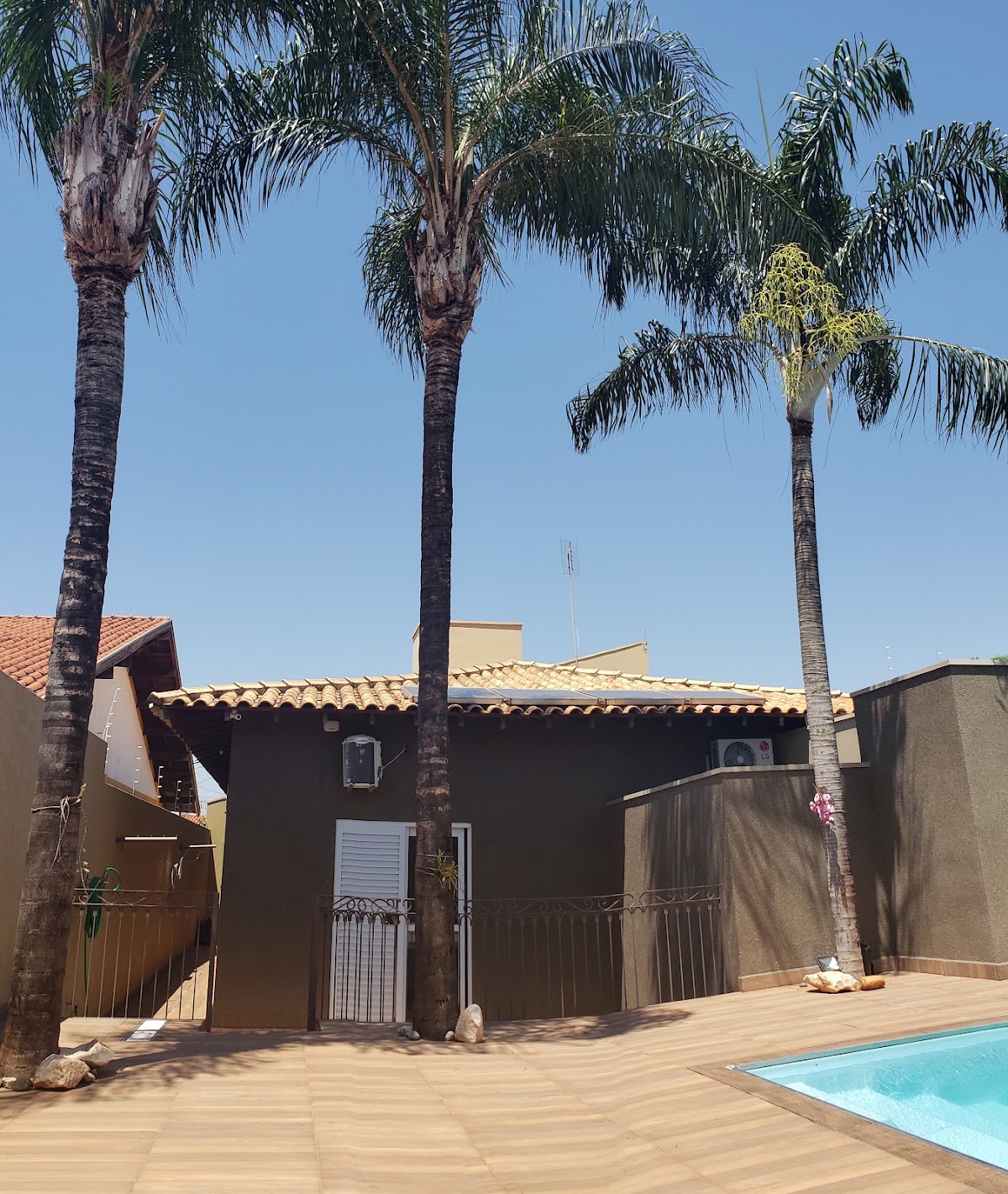 Casa dos Viveiros