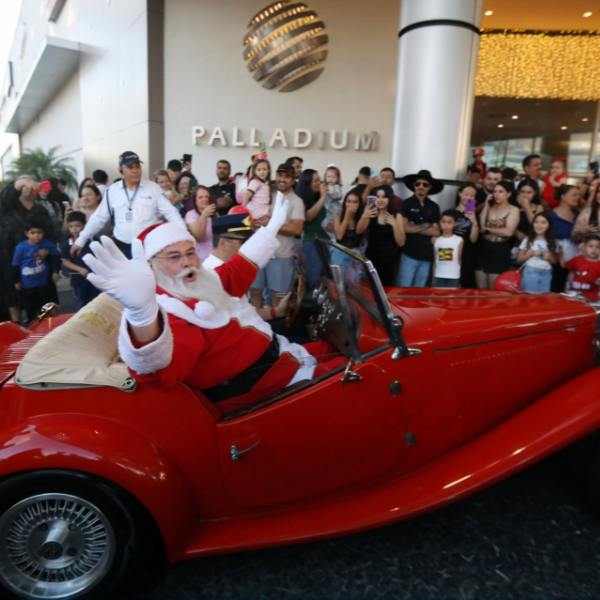 Palladium Shopping Center Ponta Grossa - Foto 3