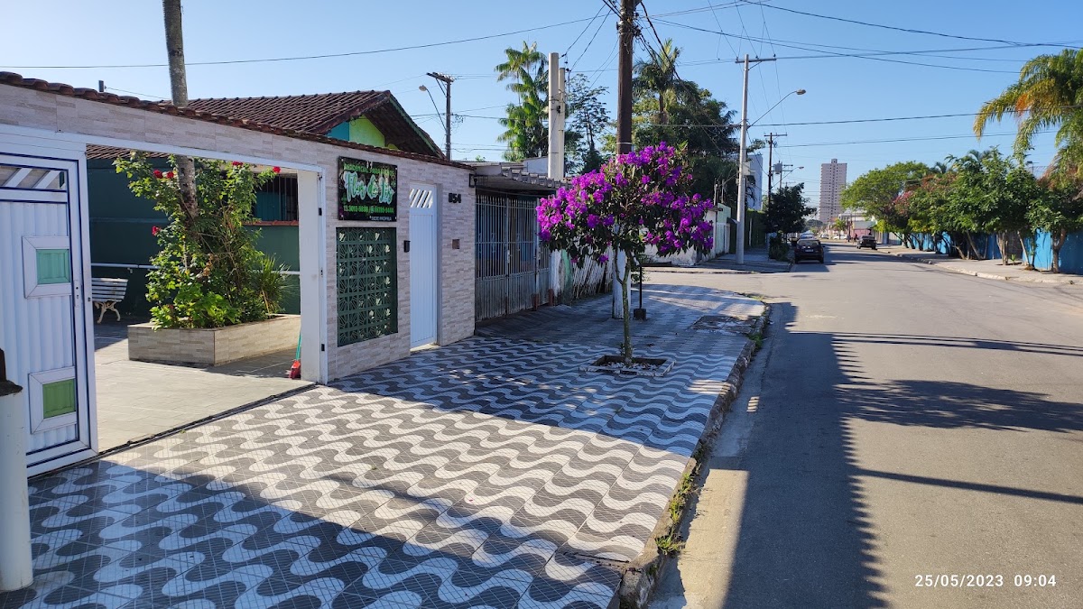 Residencial Flor de Lis - Casa de Repouso