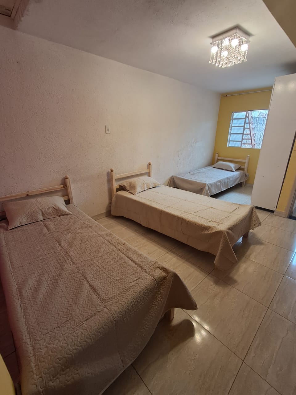 Casa de Repouso Lili II - Itapecerica da Serra