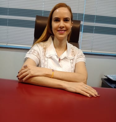 Dra. Rosana Fortes Z. Marinho - Psiquiatra Crianças, Adolescentes, Adultos e Idosos - Foto 1
