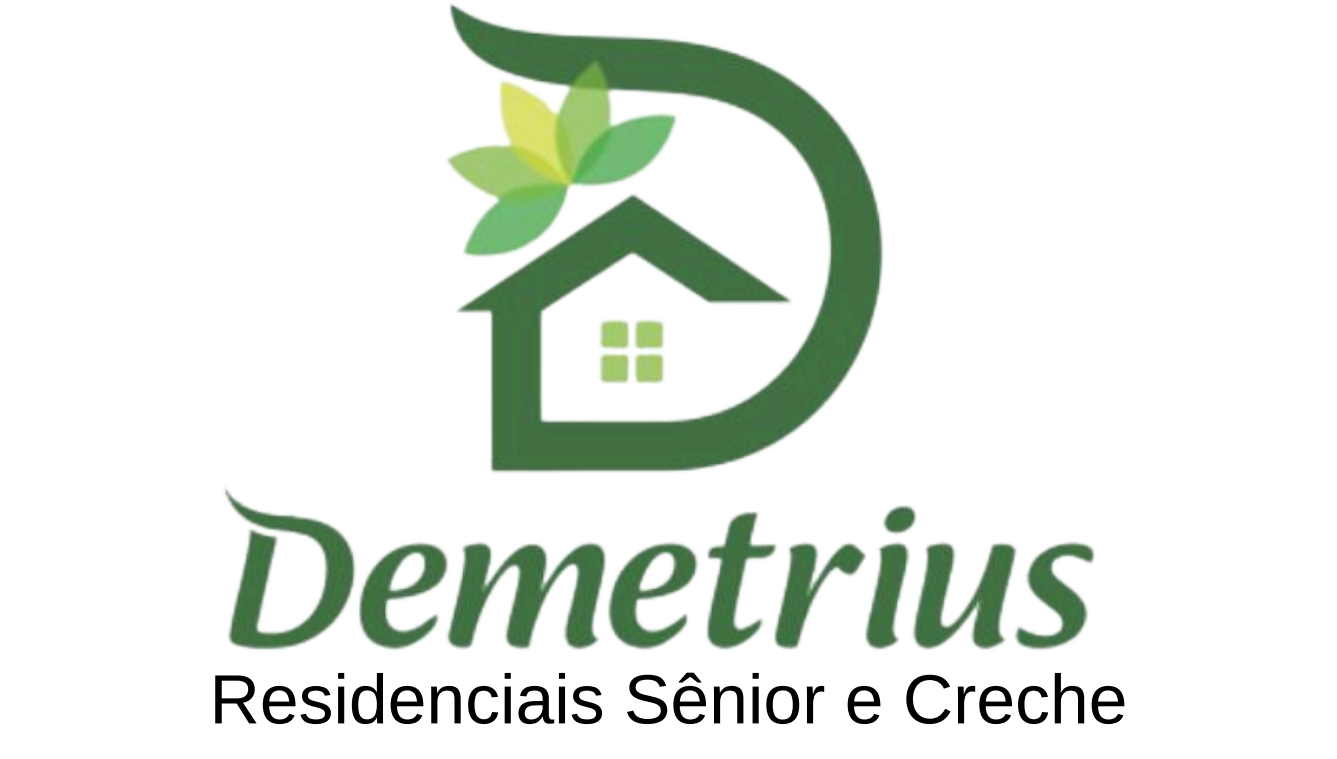 Residencial para Idosos Demetrius - Unidade 01 Casa Verde