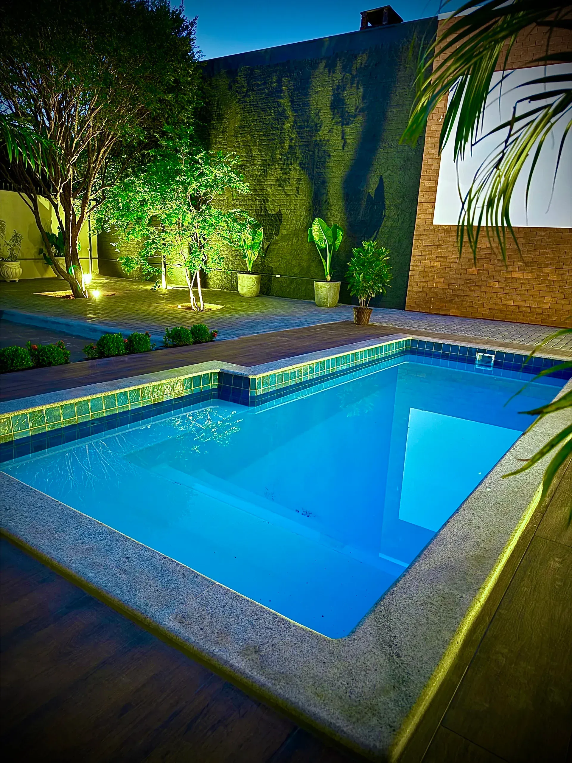Grande Hotel Paranavaí
