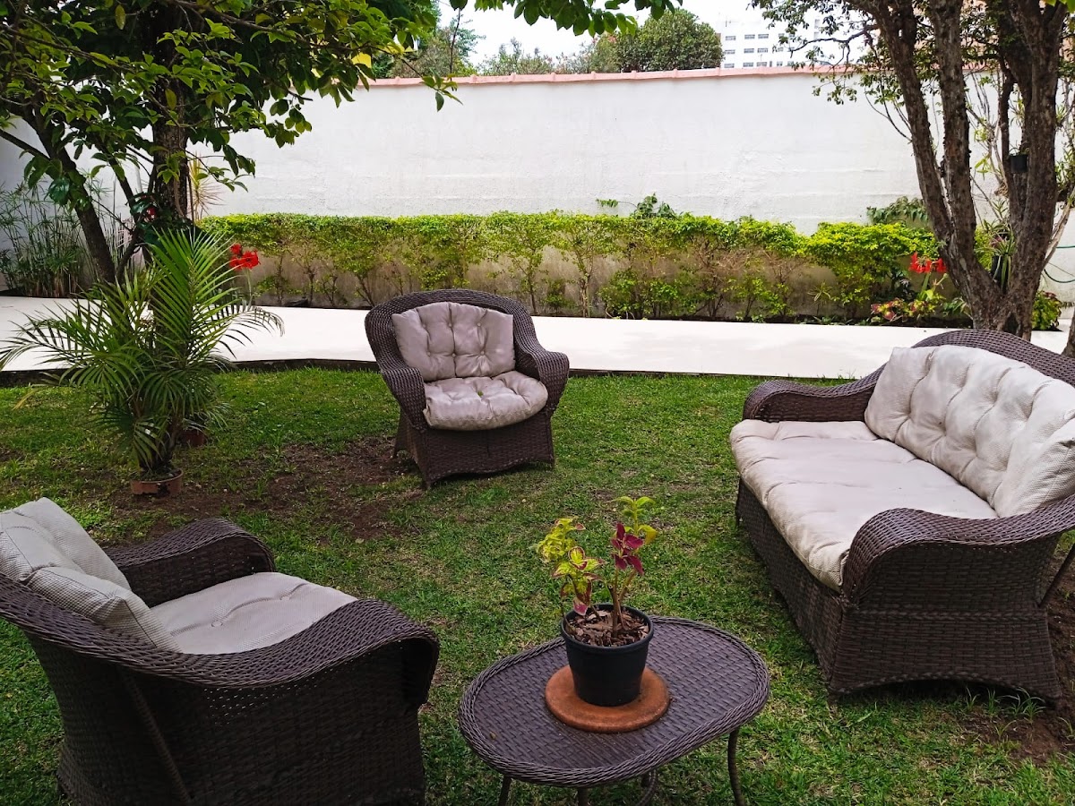 Recanto HB Residencial Sênior