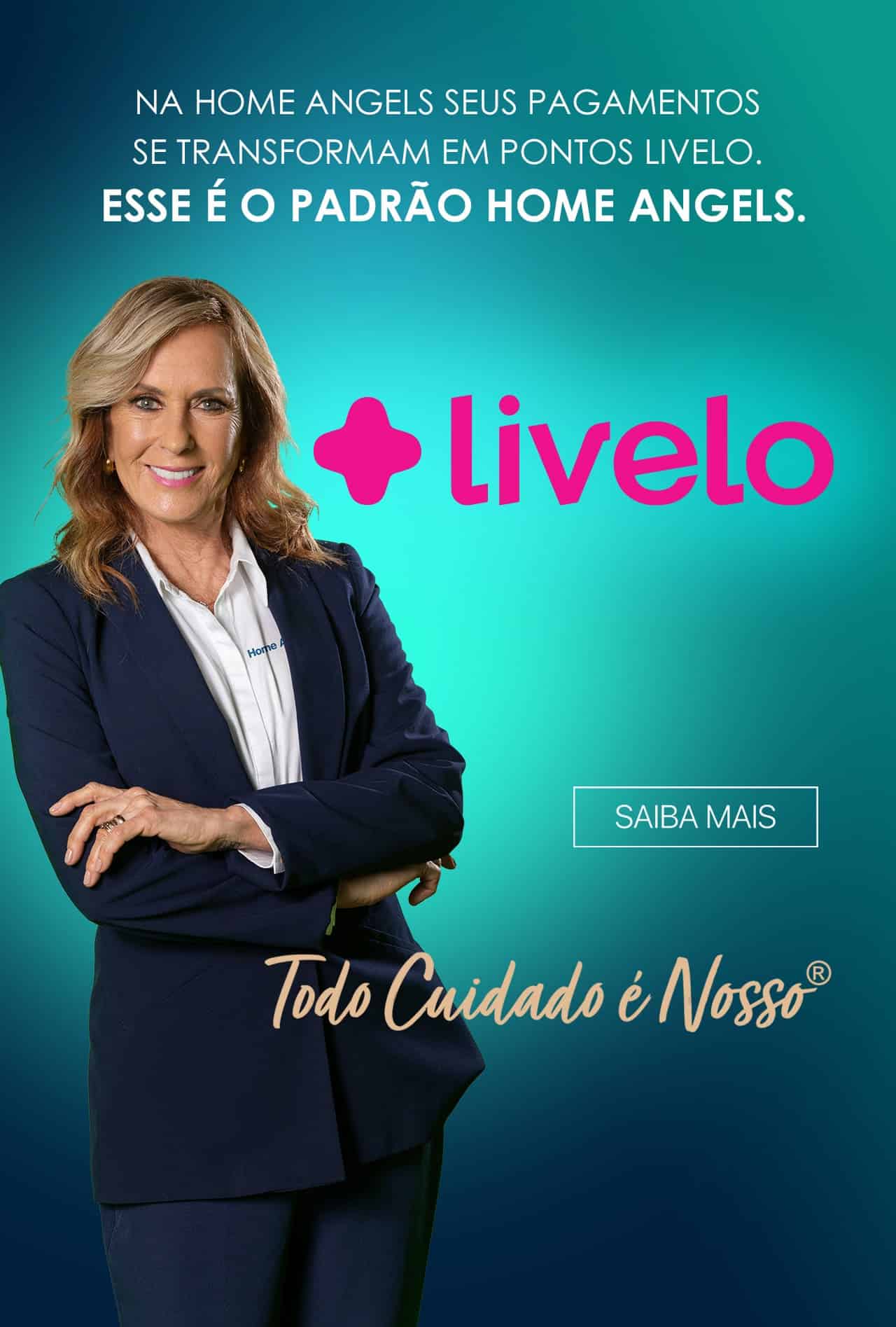 Home Angels Passo Fundo - Foto 9