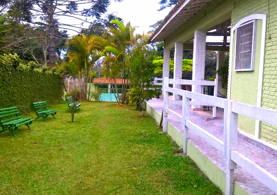 Casa de Repouso Para Idosos Santo Expedito - Foto 1