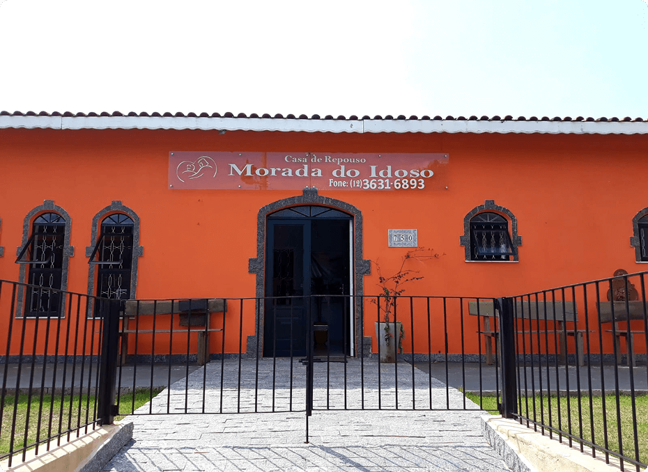 Morada do Idoso - Foto 1