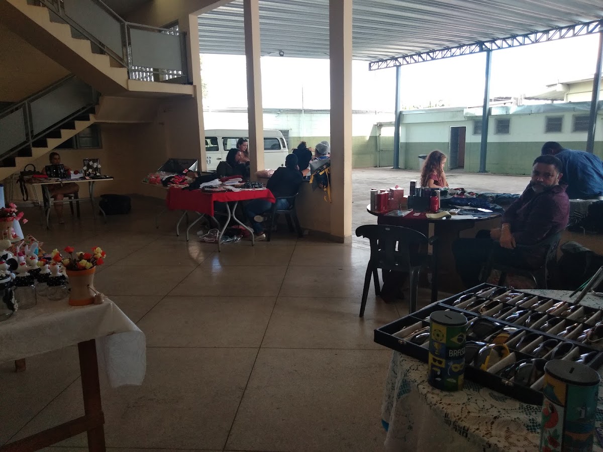 J A M Jacarei Ampara Menores