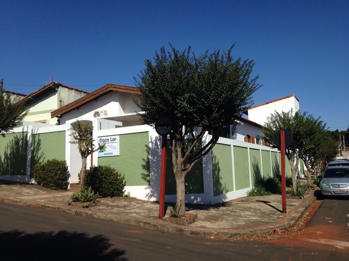 Casa de repouso Doce Lar
