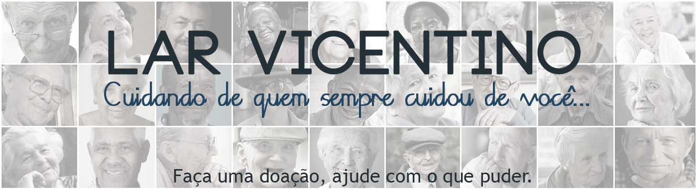 Asilo Lar Vicentino - Foto 1
