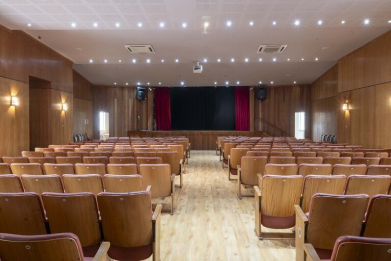 Associação Recreio dos Anciãos - Residencia Santiago Apóstol - Foto 3