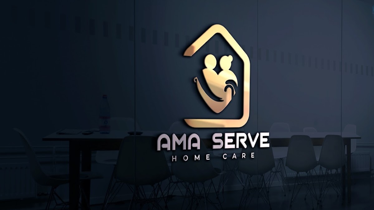 Home Care. AmaServe