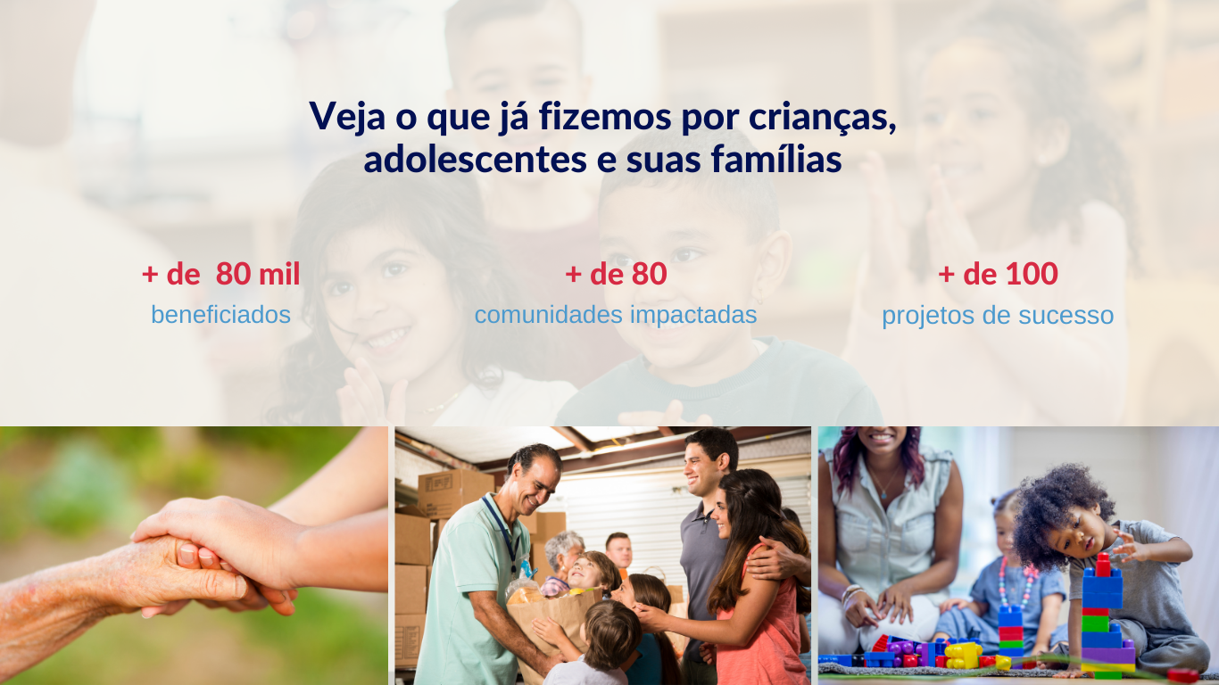Centro de Assistência e Promoção Social Nosso Lar - Foto 1