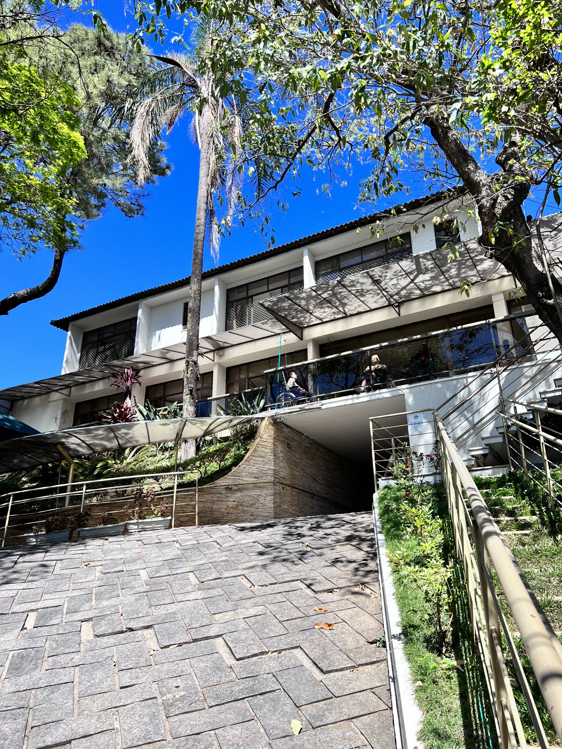 Espaço Bem Viver Residencial Sênior - Cidade Jardim - Foto 5