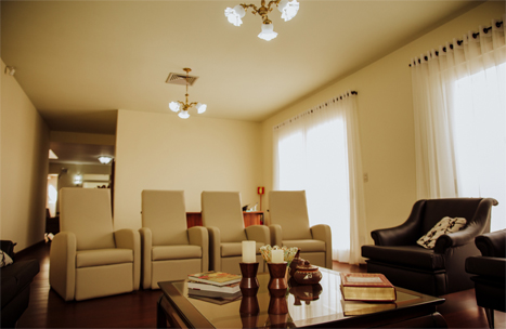Doce Morada - Residencial e Centro de Atividades para Idosos - Foto 9