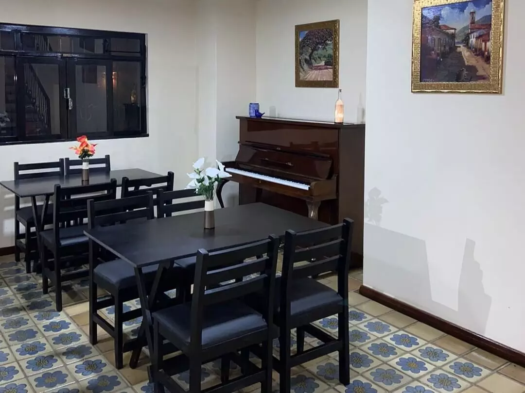 Espaço Vida - Unidade Vila Zelina - Vila Prudente - Casa de Repouso em São Paulo - Foto 5