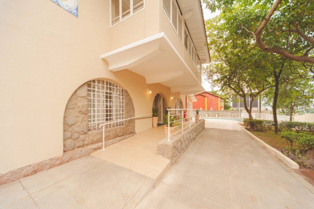 Residencial Sênior Terça da Serra - Higienópolis - Foto 2