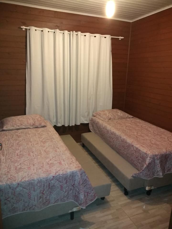 Casa das Gêmeas - Foto 5