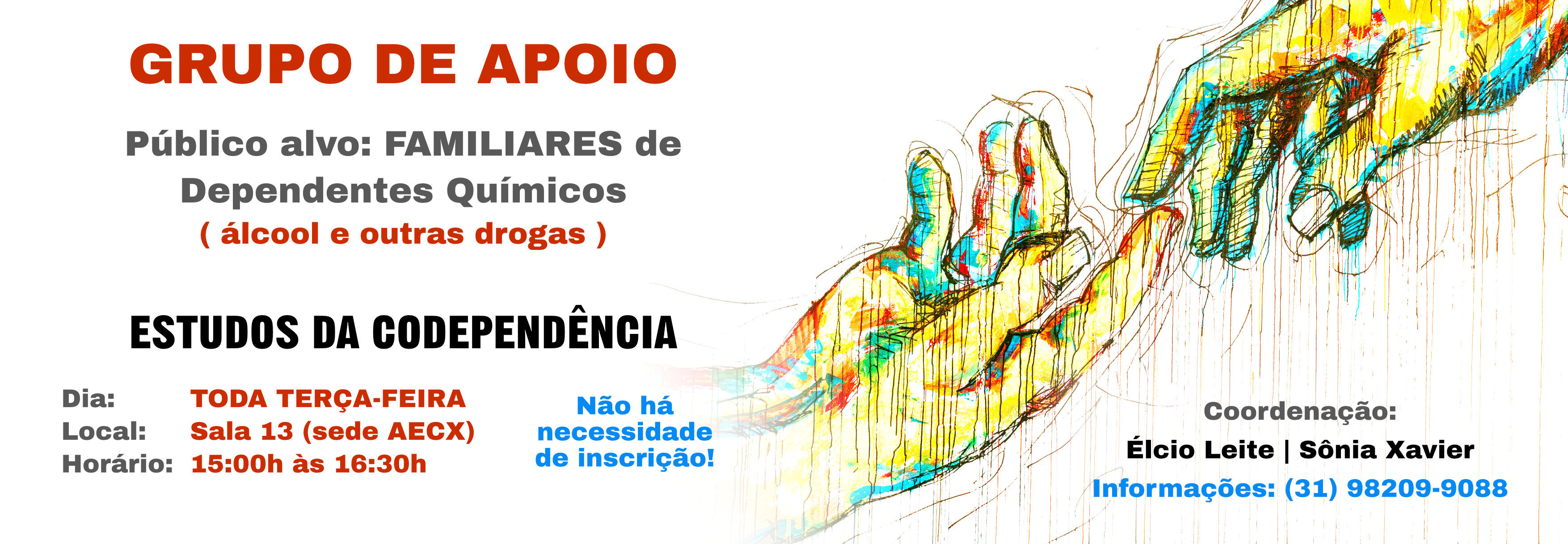 Associação Espírita Célia Xavier - Unidade Nova Luz - Foto 4