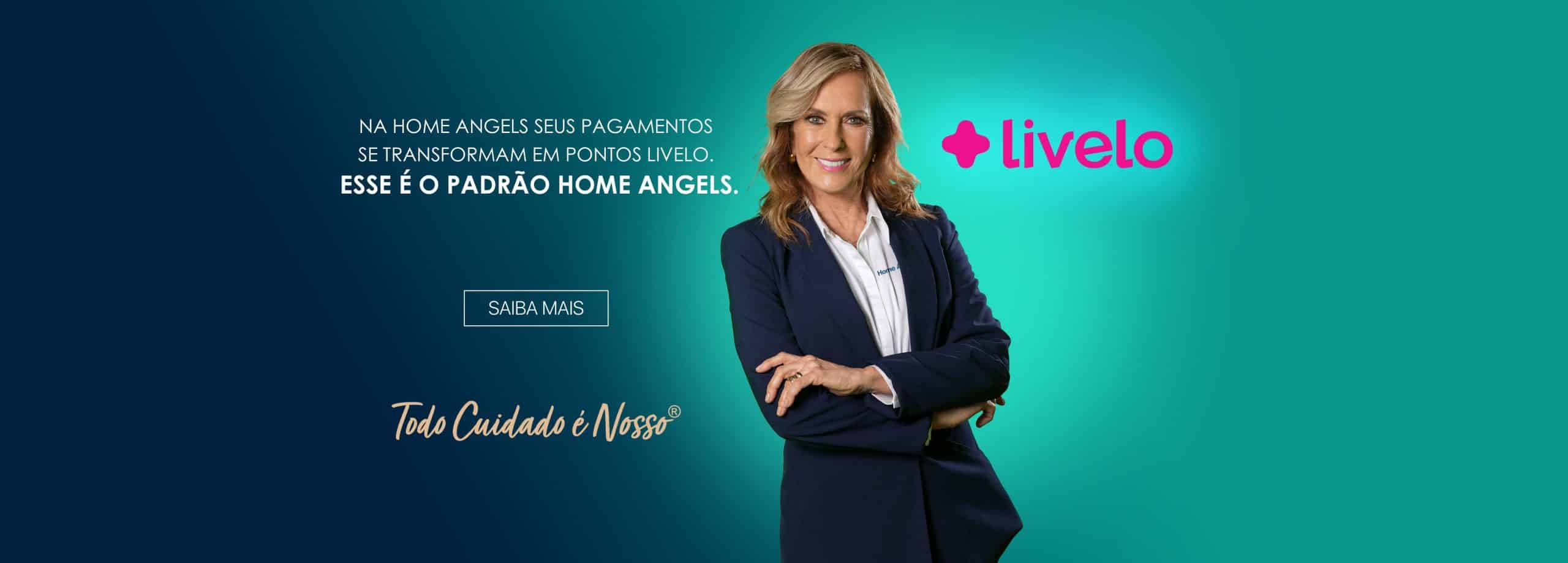Home Angels Santo André Centro - Foto 8
