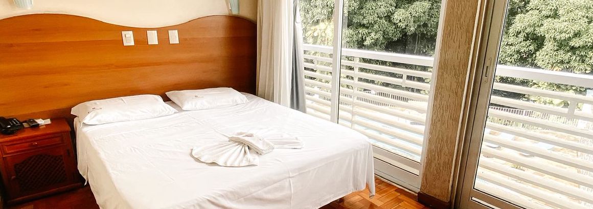 Hotel Cataguases Sociedade - Foto 3