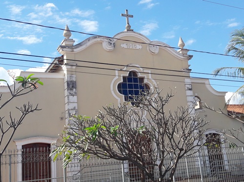 Casa Pia São Vicente de Paulo - - Foto 1