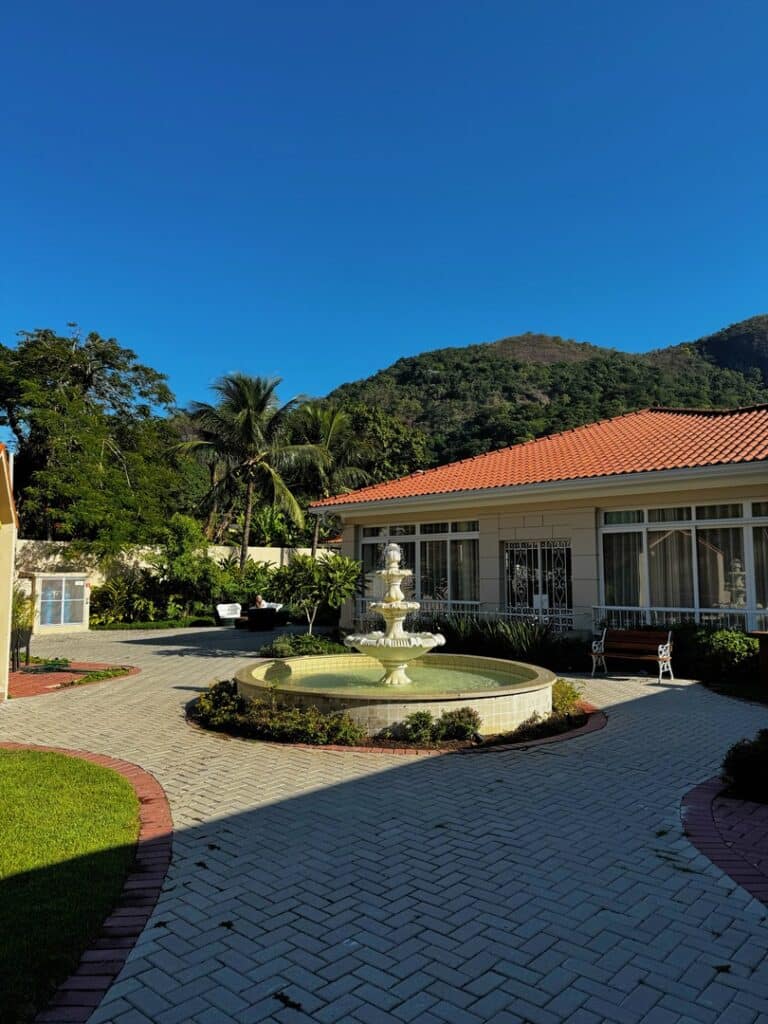 Residencial Sênior Terça da Serra - Barra da Tijuca - Foto 3