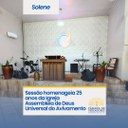 Câmara de Vereadores de Cachoeira do Sul - Foto 6