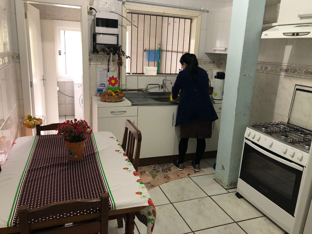 Centro Social Trezentos de Gidion - Foto 1