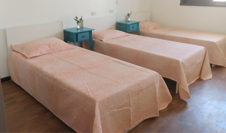 Seniors Home Cwb - Foto 4