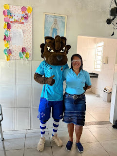 Lar Dos Idosos Nossa Senhora Auxiliadora - Foto 6