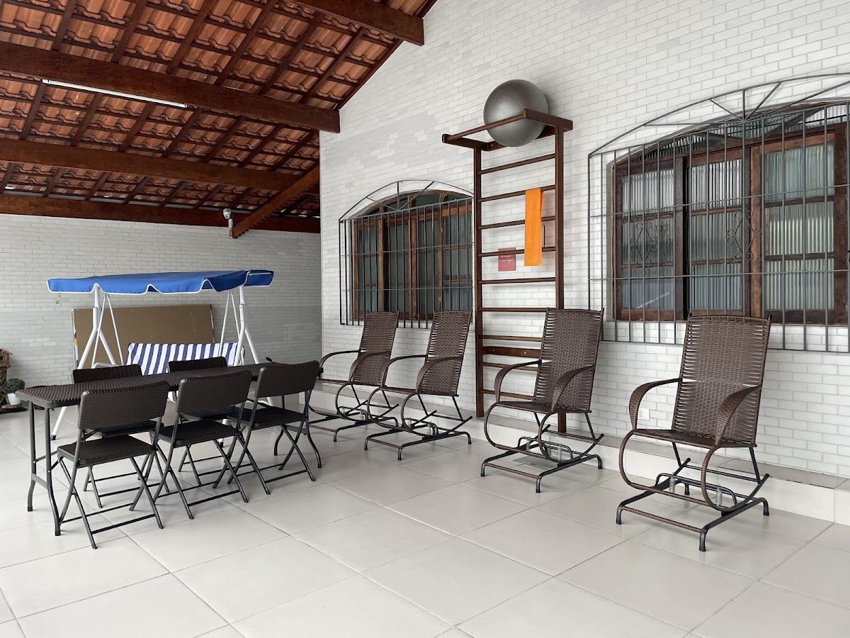 Felicitá - Residencial e Creche Para Idosos