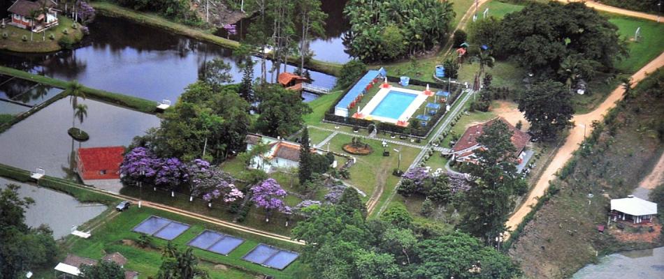 Pousada Quinta Dourada - Foto 3