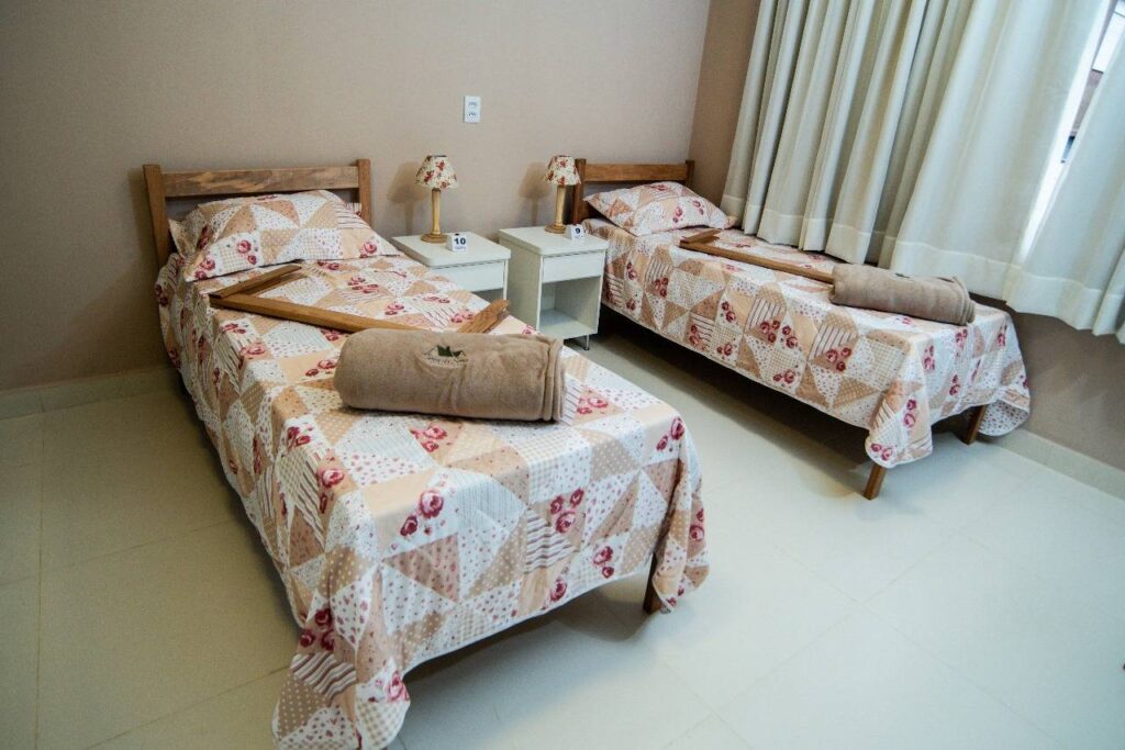 Residencial Sênior Terça da Serra - Mooca - Foto 3