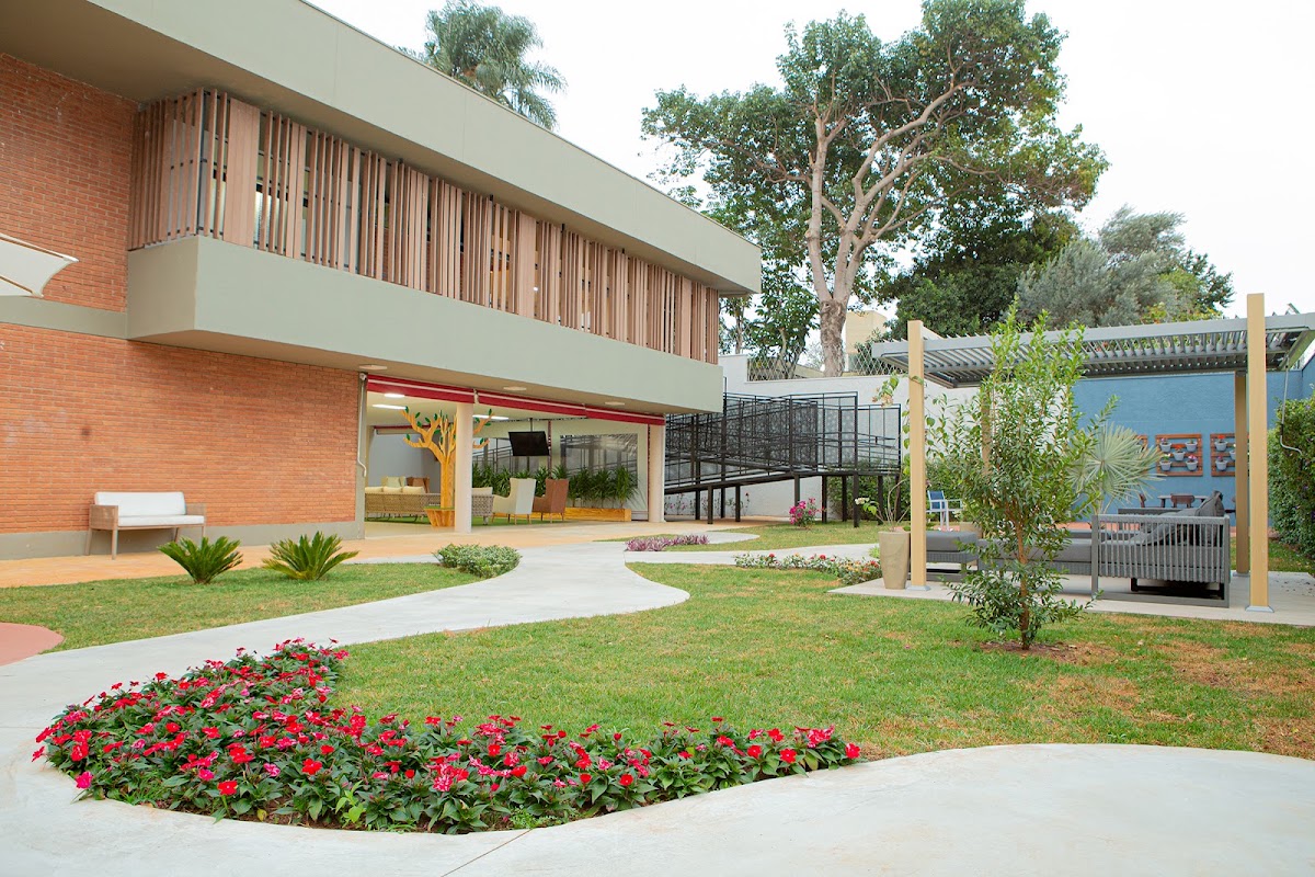 Vila Bella Casa de Repouso