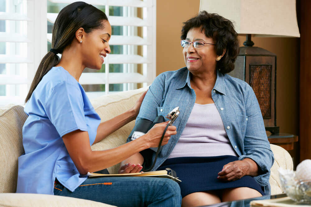 Viver Home Care