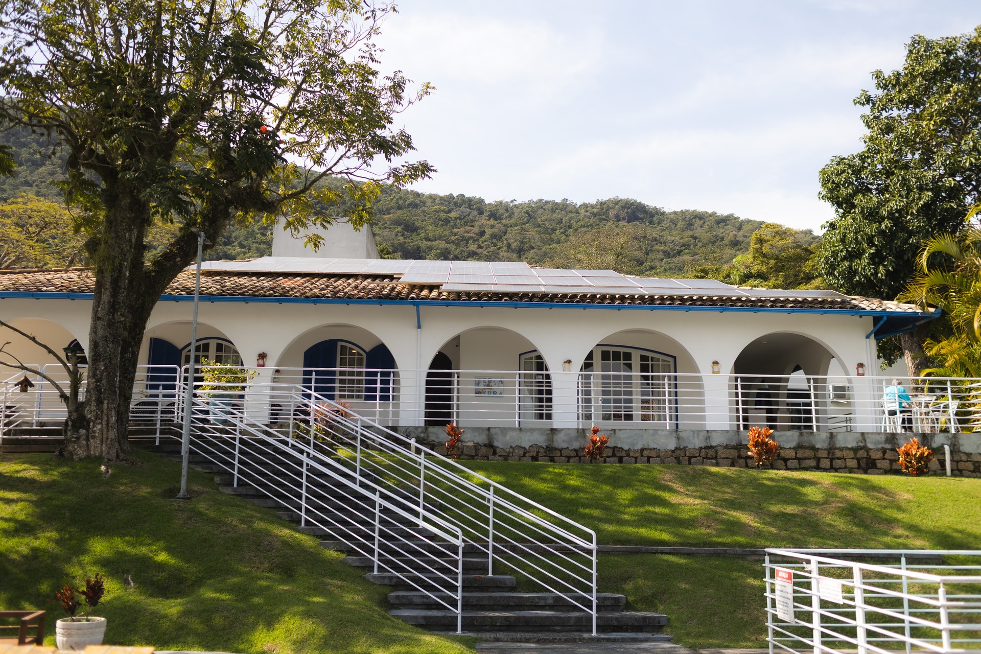 Residencial Sênior Terça da Serra - Florianópolis