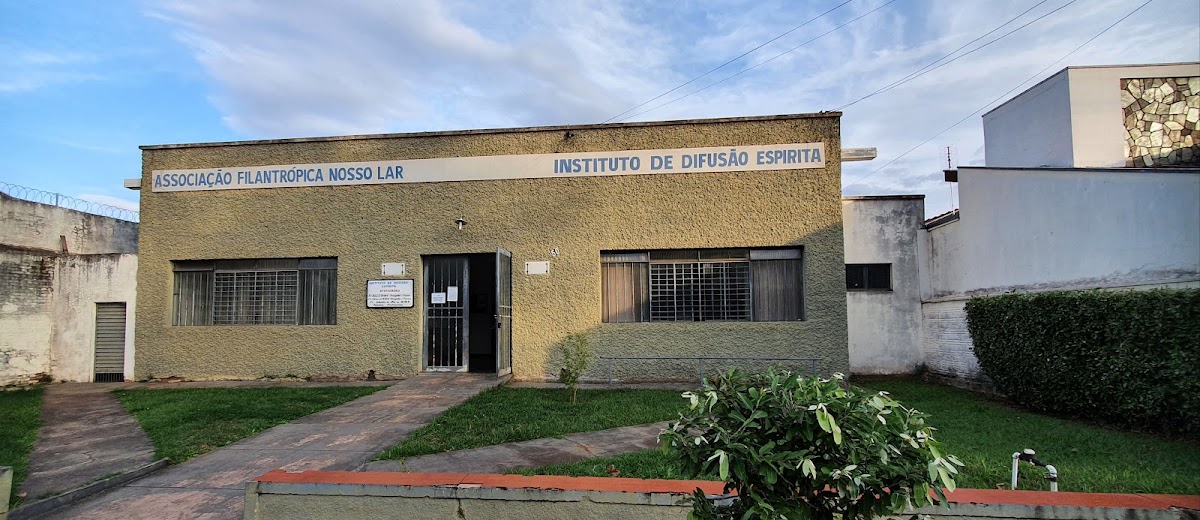 Associação Filantrópica Nosso Lar