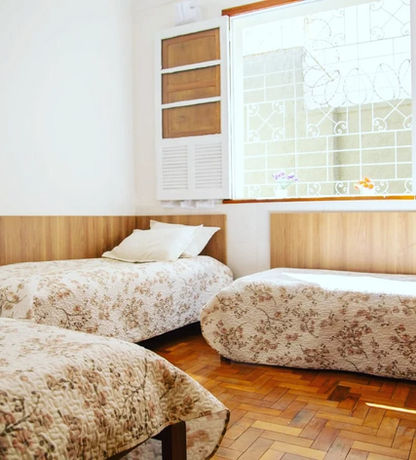 Recanto Melhor Idade - Casa de Repouso em Belo Horizonte - Foto 8
