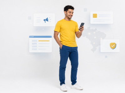 Correios - Centro de Distribuição Domiciliar