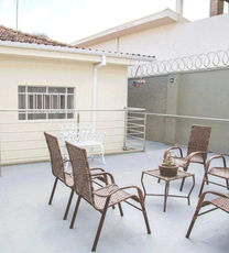 Recanto Melhor Idade - Casa de Repouso em Belo Horizonte - Foto 7