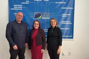CDL-Câmara de Dirigentes Lojistas